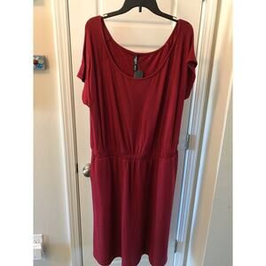 NWT Torrid Size 2 Women’s Nightgown with pockets